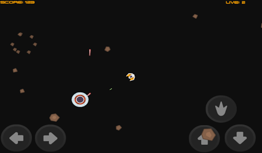 Asteroids 2014