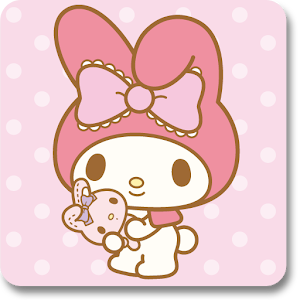 SANRIO CHARACTERS Theme105 - Android Apps on Google Play