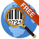 Cover Image of ダウンロード Barcode scanner 2.1.1 APK