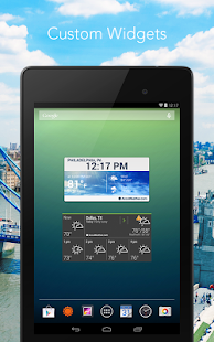 AccuWeather - screenshot thumbnail
