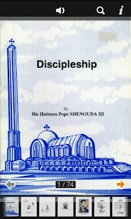 How to install Discipleship patch 1.0 apk for laptop