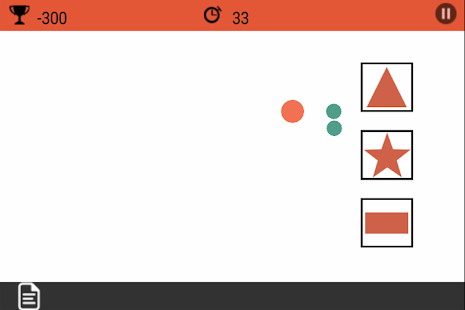 Neuron Gym: Brain Trainer Beta Screenshot