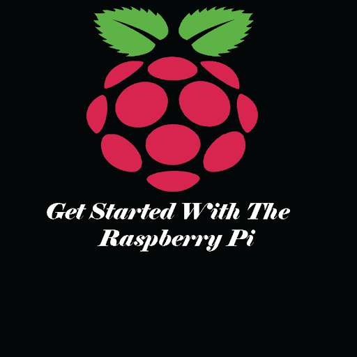 Get Started With Raspberry Pi