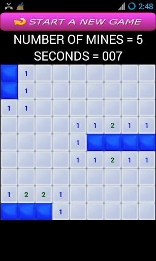 免費下載解謎APP|Beginner's MineSweeper (mines) app開箱文|APP開箱王