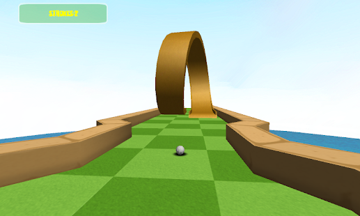 Mini Golf Games 3D Classic 2 Screenshots 5