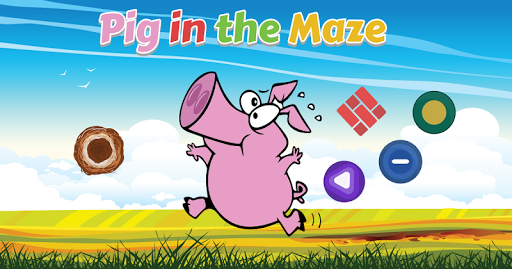 免費下載解謎APP|Pig in the Maze app開箱文|APP開箱王