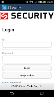 S security Screenshots 1