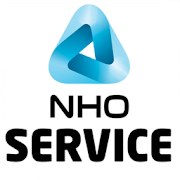 NHO Service  Icon