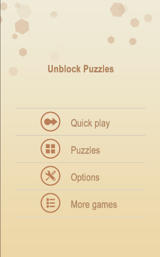 【免費解謎App】Unblock Puzzles-APP點子