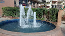 Florida Mall Fountain