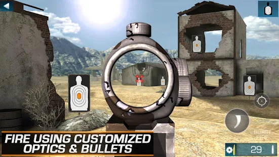 Gun Builder ELITE(圖2)-速報App