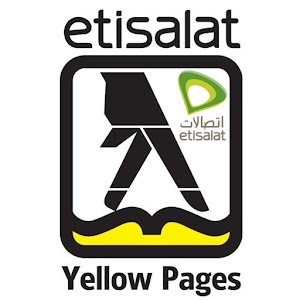 UAE YellowPages 2.1