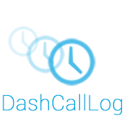 DashClock DashCallLog ext 1.2.2 Icon
