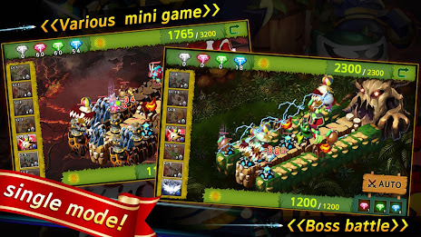 Hero Tactics 3 poster 6