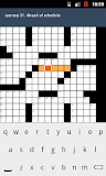 Shortyz Crosswords