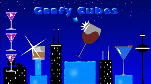 Goofy Cubes