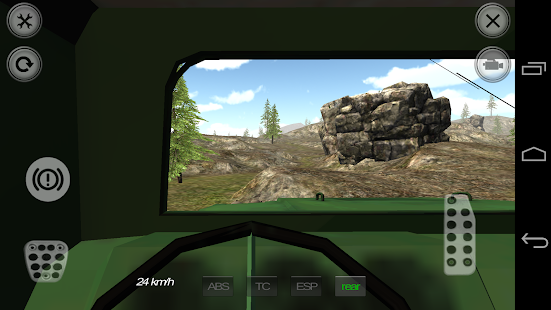 免費下載模擬APP|Army Truck Driving Simulator app開箱文|APP開箱王
