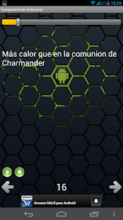 How to get Comparaciones Graciosas lastet apk for pc