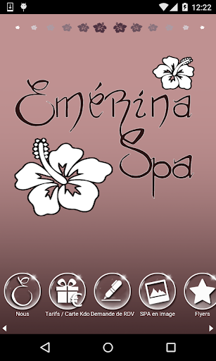 Emerina Spa