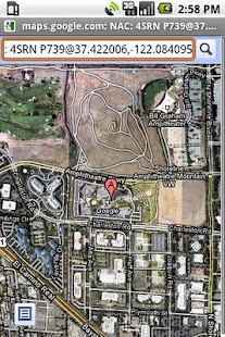 Free Download NACMaps for Google Maps APK for Android