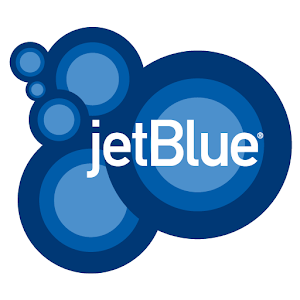 Can the status of JetBlue flights be checked with a phone application?
