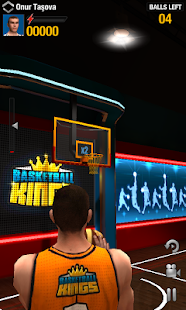 Basketball Kings: Multiplayer(圖2)-速報App