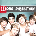 One Direction Fans App icon
