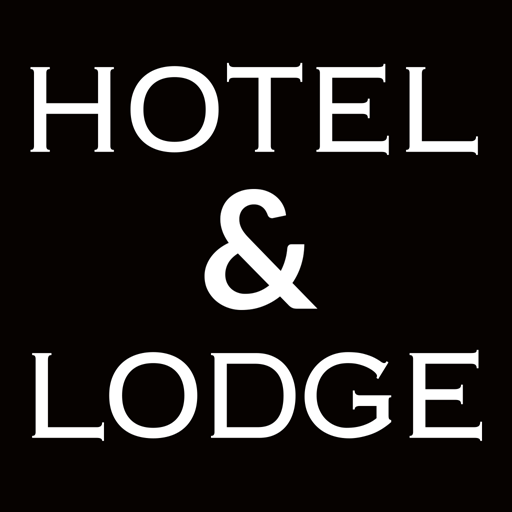 Hotel & Lodge LOGO-APP點子