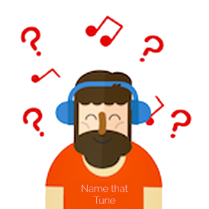 Name that Tune logo