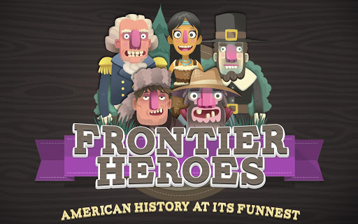 Frontier Heroes v1.1.8