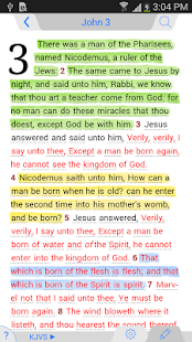 Strong's Concordance with KJV(圖3)-速報App