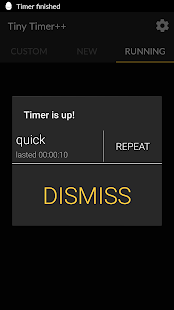 Tiny Timer++(圖4)-速報App