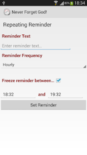 How to download Never Forget God Varies with device unlimited apk for android