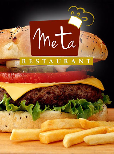 Meta Restaurant