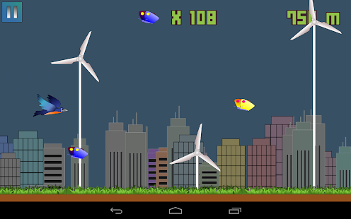 Survival Bird(圖5)-速報App