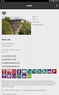 bnb.ch Screenshots 10