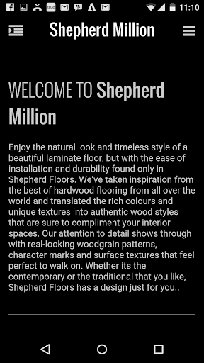 Shepherd Million