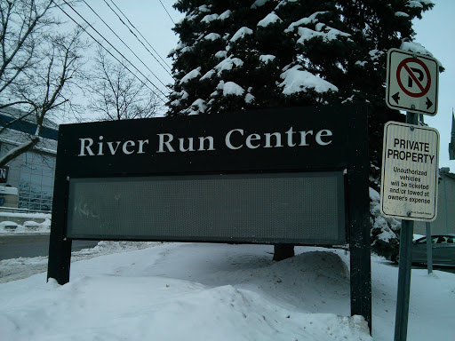 River Run Center