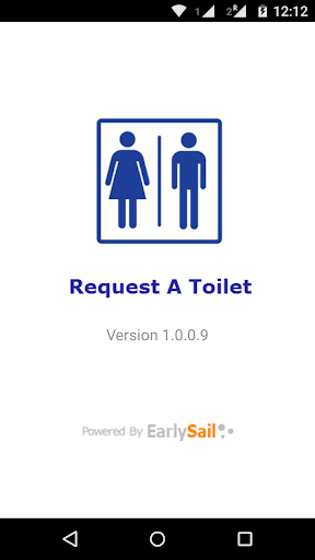Request A Toilet