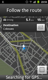 Colombo Open GPS poster 6