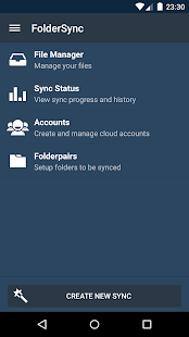 FolderSync(圖1)-速報App