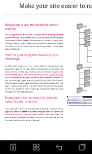 SEO Starter Guide Screenshots 4