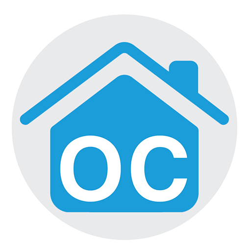 My Orange County Homes App 商業 App LOGO-APP開箱王
