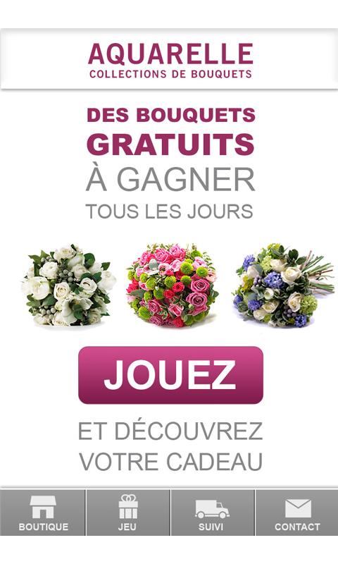 livraison fleurs rapide