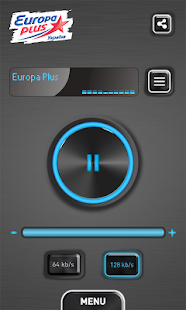 Europa Plus Ukraine Screenshots 11