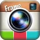 Insta Collage Maker mobile app icon