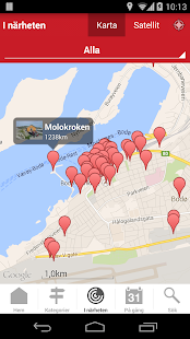 Bodø – Official City App(圖3)-速報App