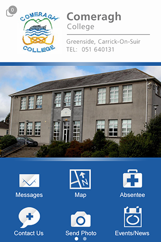 Comeragh College