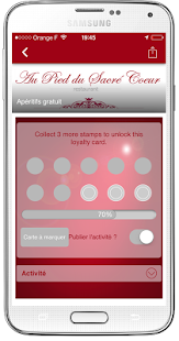 Au pied du sacré coeur Screenshots 2