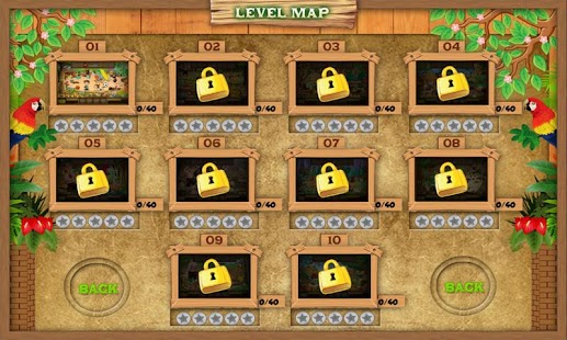 Download Selfish Giant Hidden Objects APK